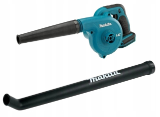 Píla na - MAKITA DUB183Z FUKAČ 84cm 18V TELO