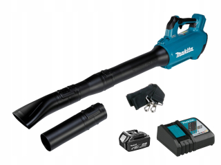 Píla na - Akumulátorové dúchadlo MAKITA DUB184RT 18V
