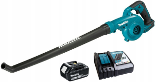 Píla na - MAKITA DUB186RT 18V NABÍJATEĽNÝ FÚK