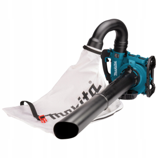 Píla na - MAKITA DUB363ZV AKUM. LISTOVÝ FUKAČ 2x18V FVAT