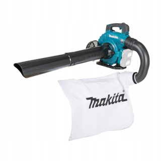 Píla na - MAKITA DUB363ZV AKUM. LISTOVÝ FUKAČ 2x18V