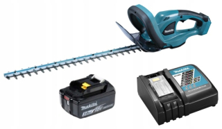 Nožnice - Nožnice na živé ploty MAKITA DUH523RF AKU 18V 520mm