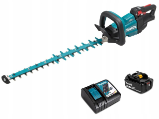 Nožnice - Nožnice na živé ploty MAKITA DUH602RT 60cm 18V 5,0Ah