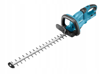 Nožnice - MAKITA DUH651Z AKU. Nožnice na živé ploty 2x18V 65cm