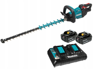 Nožnice - Nožnice na živé ploty MAKITA DUH751PTE 75cm 18V 5Ah
