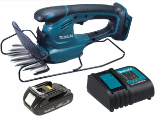 Nožnice - Makita Dum168sy Hedge Nožnice na trávu 1.5AH