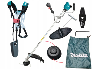 Krovinorez -  Makita Dur369AZ Trimmer 2 x 18V