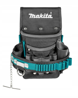 VRECKOVÉ ELEKTRICKÉ POUZDRO NA OPASOK E-15241 MAKITA