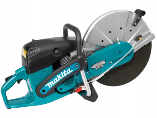 Píla na - Benzínová rezačka MAKITA EK8100 400mm