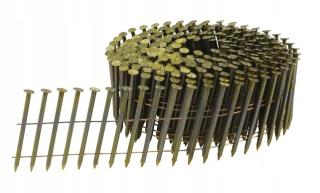 Sponkovačka, nastreľovačka - MAKITA DRÁTOVÉ NAPÍNANÉ 7,5x3,1x90 F-31317