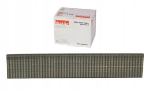 Sponkovačka, nastreľovačka - Klinček MAKITA NAILS PRE DBN600 F-33993 50 mm