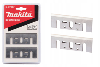 Hoblík Makita 230 V 1 W
