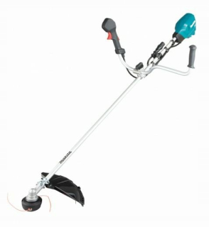 Makita.kosa ŽIL.AKUM.2 × 18V UR101CZ