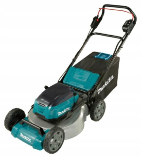 Kosačka elektrická - Kosačka MAKITA AKUM. 2x18V DLM530Z 53cm