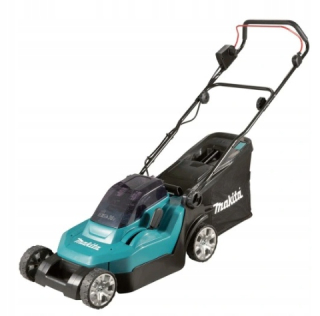 Kosačka elektrická - AKUMULÁTOROVÁ Kosačka MAKITA DLM382Z 2x18V 38CM
