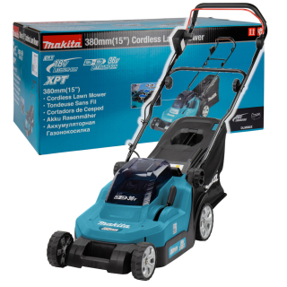 Kosačka elektrická - Batériová kosačka MAKITA 2x 18V 38cm DLM382Z