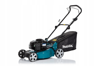 Kosačka benzínová - MAKITA Kosačka na trávu B&S 625E 46cm 3v1