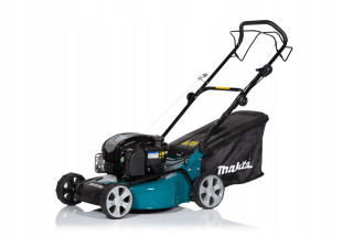 Kosačka benzínová - Motorická kosačka MAKITA B&S 650 E 46 cm 4v1