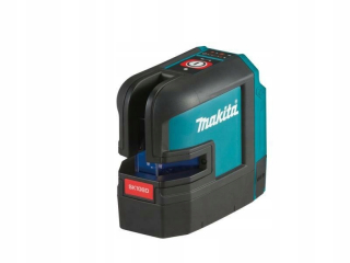 Krížový laser - LAKER MAKITA CROSS POINT SK106DZ