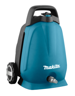Tlaková umývačka - MAKITA Vysokotlaková umývačka 1300W HW102