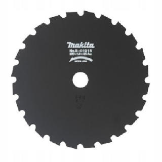Krovinorez -  Kosací nôž MAKITA 255x20mm DBC4510-D