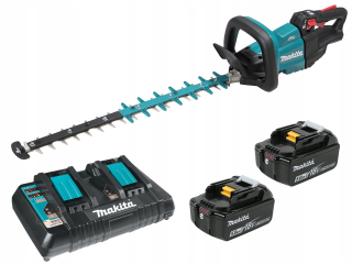 Nožnice - Nožnice na živé ploty MAKITA DUH601PTE 60 CM 2x18 V