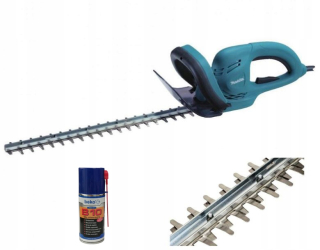 Nožnice - Nožnice na živé ploty MAKITA UH4861 + olej