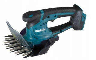Nožnice - Akumulátorové nožnice na trávu MAKITA MAKITA DUM604