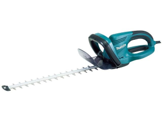MAKITA UH5570 Elektrické nožnice na živý plot