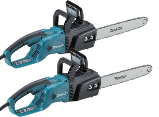 Píla - MAKITA REŤAZOVÁ PILA 2000W 40cm UC4050A