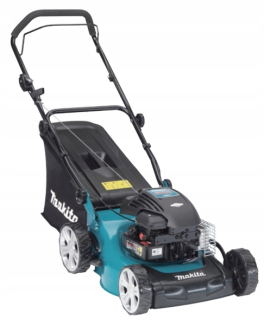 Kosačka benzínová - Kosačka MAKITA PLM4120N SPAL GRASS 41CM 6,8Nm