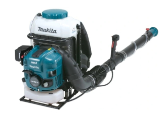 Píla na - MAKITA PM7651H 4-TLAKOVÝ SPALOVACÍ HMLOVAČ