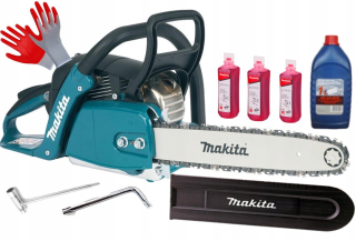 Píla - MAKITA Benzínová motorová píla EA3500 2,3 km 35 cm MPI