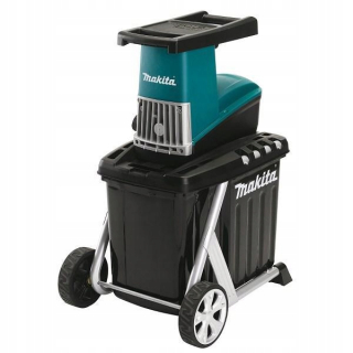 Drvič, štiepkovač - MAKITA SHREDDER MILLER UD2500