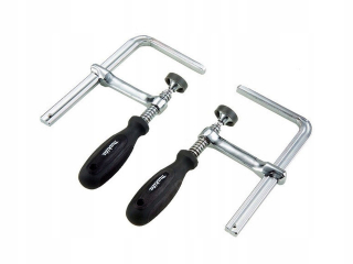Stolárska svorka Makita 145 x 90 mm