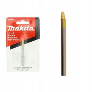 Makita A-83951 ručné nožnice na plech 0 mm