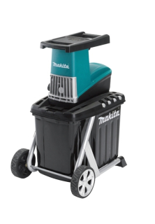 Drvič, štiepkovač - MAKITA UD2500 BRANCH SHREDDER 2500 W