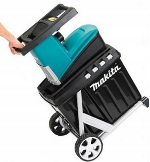Drvič, štiepkovač - MAKITA UD2500 BRANCH SHREDDER 2500W 45mm