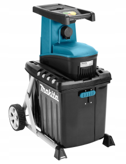 Drvič, štiepkovač - MAKITA UD2500 INDUKČNÝ ODVETVACÍ BRÚSKY