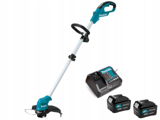 Krovinorez - MAKITA UR100DSMEX BATTERY TRIMER 12V