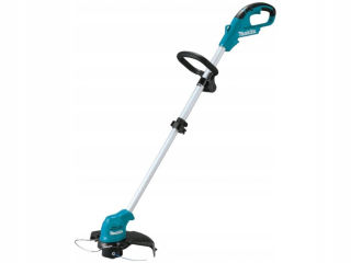Krovinorez - Zastrihávač batérií MAKITA UR100DZ 10,8V 12V