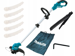 Krovinorez - Makita UR100ZX Trimmer 12V