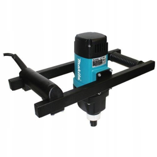 Miešadlo na maltu - Elektrický mixér MAKITA UT1400 1300W 140 mm