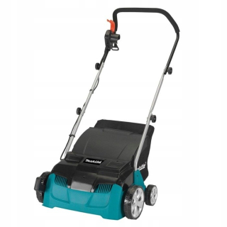 Vertikulátor - MAKITA UV3200 Elektrický vertikulátor s košíkom