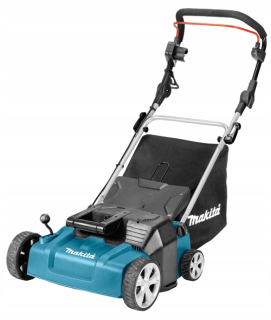 Vertikulátor - ELEKTRICKÝ VERTIKULÁTOR MAKITA 1800 W UV3600