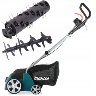 Vertikulátor - Makita Electric VecTinulator UV3200 2WALKS