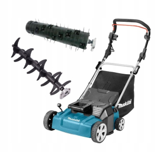 Vertikulátor - Makita Electric Verticator UV3600 2 Valce