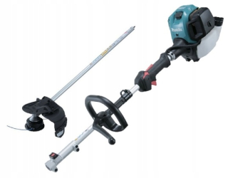 Krovinorez - MAKITA VIACER. NÁRADIE EX2650LHM + KOSAČKA + TAŠKA