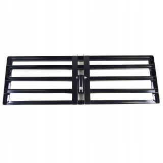 Ručný nivelačný stroj levelawn, level rake 90 cm