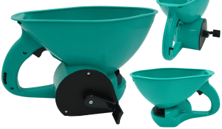 Ručná sejačka Greenmill - 1,5 l 200 cm